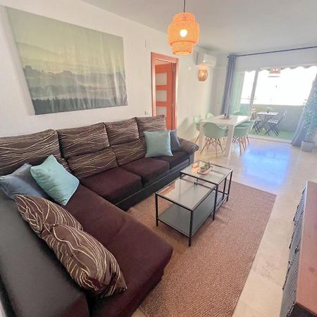 Large & Cozy Centrally Apartment Torremolinos Luaran gambar
