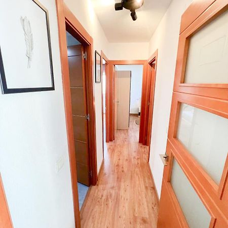 Large & Cozy Centrally Apartment Torremolinos Luaran gambar