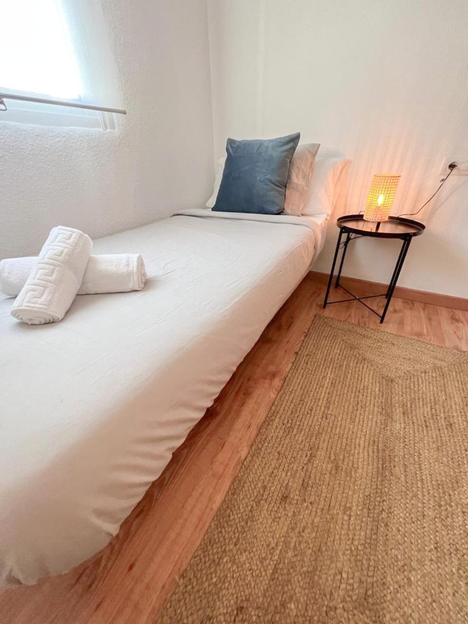 Large & Cozy Centrally Apartment Torremolinos Luaran gambar